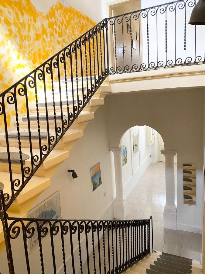 Butts Inn Annex Dormitory Hostel Ghajn il-Kbira  Εξωτερικό φωτογραφία